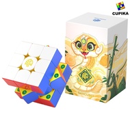 Cube Gan Snake Snake/ 356 Me Magnetic 3X3 Gan356 Me New Year Special Edition