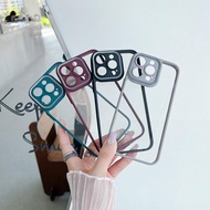 CASE LATEST COLOR BUMPRing IPH 17/17 AIR/17 PRO/17 PRO MAX (JAYA ACC)