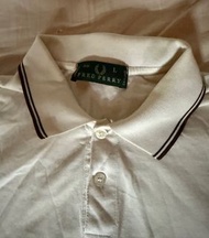 Fred perry polo