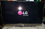 LG 55吋 55inch UK7500 4K smart tv 智能電視