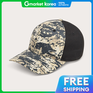 Oakley | Oakley Tinfoil 2 Cap Tiger Camo Green