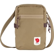 Fjällräven High Coast Pocket Crossbody - Water-Resistant Fabric, Compact Storage, Lightweight Carry 
