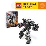 LEGO Super Heroes Marvel 76277 War Machine Mech Armor (154 Pieces)