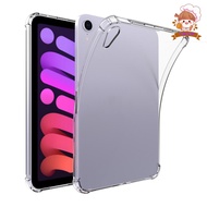 Transparent flexible case for iPad Gen 10, Mini 1,2,3,4,5,6, Air 1,2,3 Air 4,5, Gen5, 6, Gen7, 8 10.