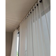 Vitrase smokring 7,8,9,10 waves