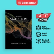 From The Maelstrom - Paperback - English - 9781452020181