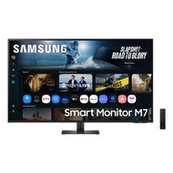 【福利機】SAMSUNG 三星 32吋智慧聯網螢幕 M7