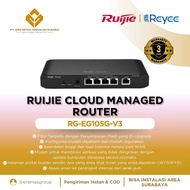 RUIJIE RG-EG105G-V3 Cloud Managed Router
