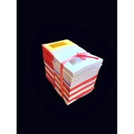 Large 2-headed gold and silver offering paper to worship the anniversary of 49 hundred days to worsh