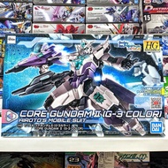 HG HGBDR Core Gundam II G-3 Color