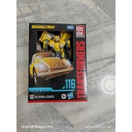 Transformers Studio Series 116 Bumblebee