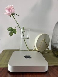 M1 Mac mini 8/512 最佳入門Mac 桌上電腦 有iPad 可教學當螢幕搭配Mac mini 學生學習好伙伴 附Adobe 系列 Office word excel power poin