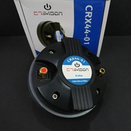Tweeter Driver D4 Crimson CRX44-01 6 Ohm Tweeter Crimson D4 CRX44 01 200 Watt