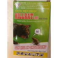 Thuốc diệt chuột killrat
