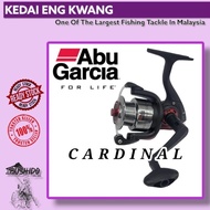 💥💥ABU GARCIA CARDINAL 50 SERIES SPINNING REEL💥💥