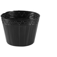 ♞,♘10 PIECES Makapal Thick Soft Black Pots Wholesale BIg Sizes