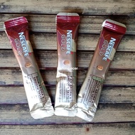 ECERAN - NESCAFE GOLD BLEND OF ARABICA & ROBUSTA kopi (1 sachet)