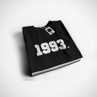 1993 Cotton T-Shirt Kararaos.id