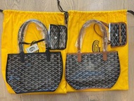 Goyard Tote Bag Mini