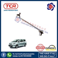 Perodua Alza Front Stabilizer Suspension Absorber Link Rod TCA Japan Quality