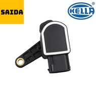 -BMW E60 E81 E87 E90 E91 E92 E93 Height Sensor Headlight Level Sensor 37146853753