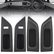 LH RH Power Window Button Switch Panel Trim For Toyota Yaris hatchback 2 Door 2012 2013 2014 2015 74