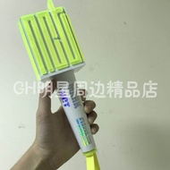 nct 127 nct dream wayv laser decals lightstick sticker