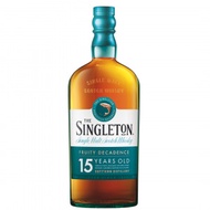 Singleton 達芙鎮15年斯貝塞單一純麥威士忌