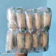 Roti Pia kacang hijau 1 pack isi 10