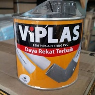 VIPLAS GLUE PIPE GLUE & PVC FITTING 360cc
