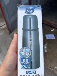 膳魔師 Style 保溫瓶 350ml