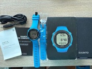潛水電腦錶 - Suunto D4i Novo Blue