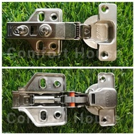 5/8" SOFT CLOSE HINGE