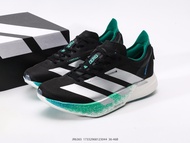 {Official direct sales} Adidas original Adizero Adios 4 M Mens and womens sports casual shoes runni