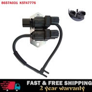 Injap Solenoid Kawalan Gandingan Freewheel Untuk Mitsubishi Pajero Montero Shogun 4e Iv 2006-2014 86