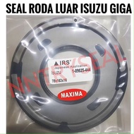 ISUZU GIGA CXZ FVZ OUTER REAR WHEEL OIL SEAL