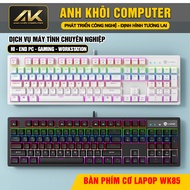 Lapop WK85 Mechanical Keyboard