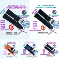 Expedition BAND RUBBER WATCH STRAP E6782 E6800 E 6782 E 6800 E 3008 uk 26 mm ORIGINAL