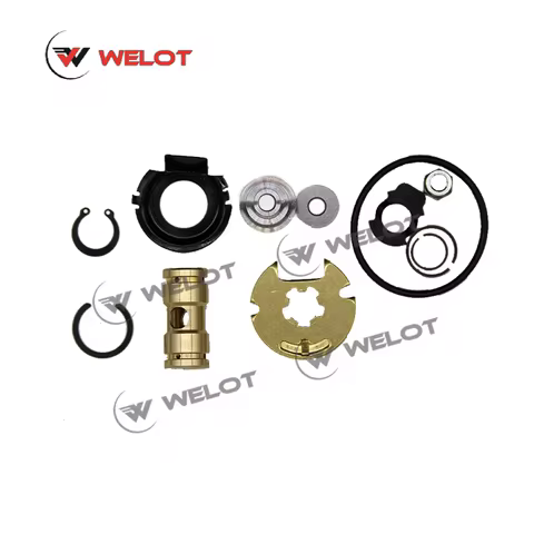 K03 Turbo Repair Kits 53039880020 53039700007 53039710007 rebuild kits For Mercedes-Benz V 230 TD 2.
