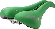 Selle SMP TRK Large Saddle - Matt Green Italy