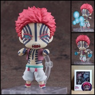 Akaza Thanh Guom Diet Quy Nendoroid 2112 Action Figure