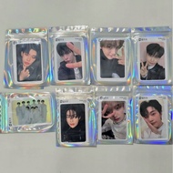 ZB1 Zerobaseone Official Photocard Hanbin Ricky Taerae Gyuvin Yujin Matthew