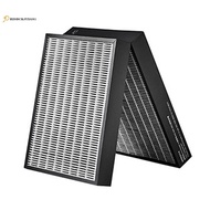 7400 Air Purifier Filter Accessories for  7410I, 7440I 7470I Models HEPA &amp; Activated Carbon with Dual Pre-Filter