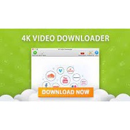 4k Video Downloader Latest [100% Premium PC Software]