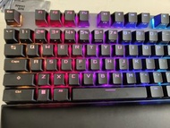 ROG Strix Scope NC wireless Deluxe 無線keyboard
