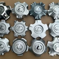 Lexus Wheel Hub Caps Lexus LX570 Wheel hub cap for Lexus GX460LX470LX600 Tire Cap