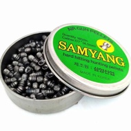 Samyang Cans