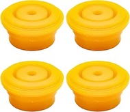 878-303 883-511 Aftermarket Piston Bumper for Hitachi NR83A NR83AA2 NR83AA2S Part Replacement 878-64