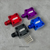 Exhaust Cover For All D-Max Models Available In 4 Colors