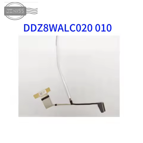 DD0Z8WLC020 DD0Z8WLC010 30pin New LCD cable For Travelmate P214 TMP214-55-54 Video Flex Cable Laptop